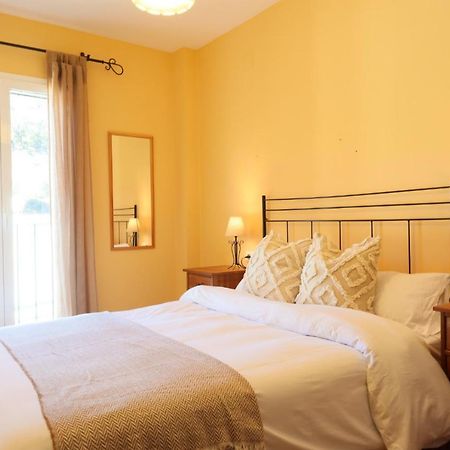 Casa La Buganvilla 2 아레세나 외부 사진