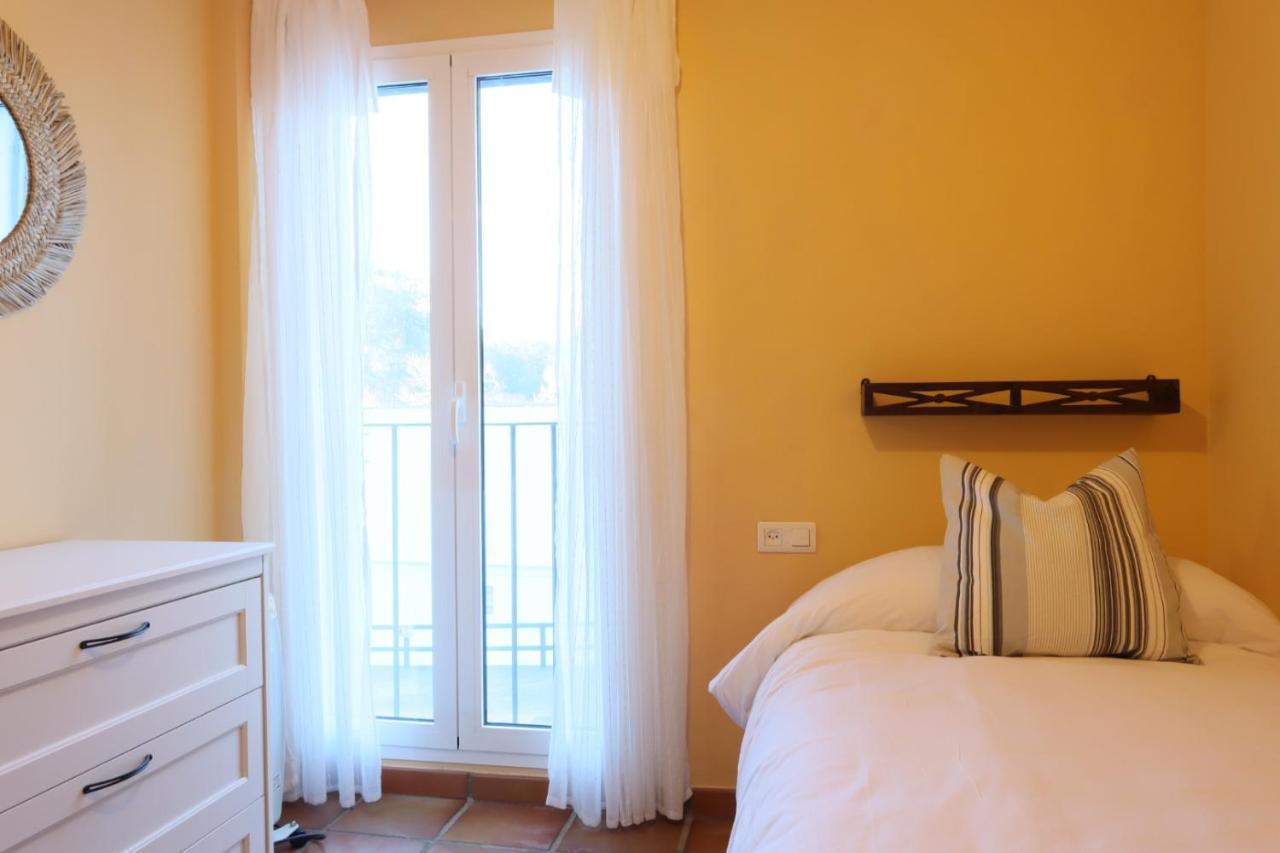 Casa La Buganvilla 2 아레세나 외부 사진