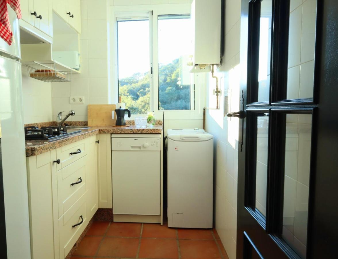 Casa La Buganvilla 2 아레세나 외부 사진