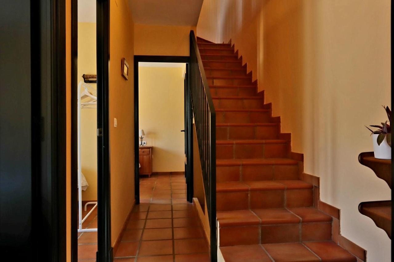 Casa La Buganvilla 2 아레세나 외부 사진