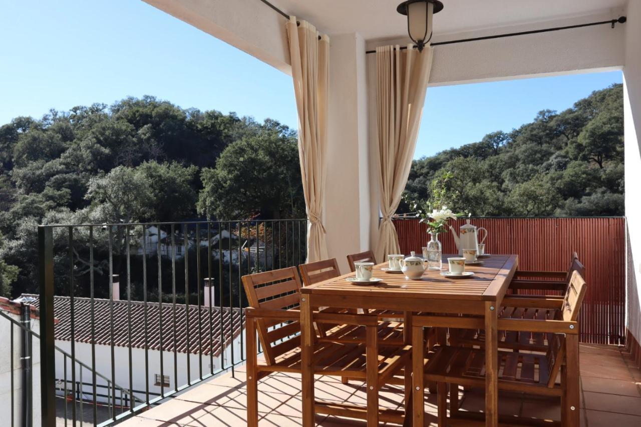 Casa La Buganvilla 2 아레세나 외부 사진