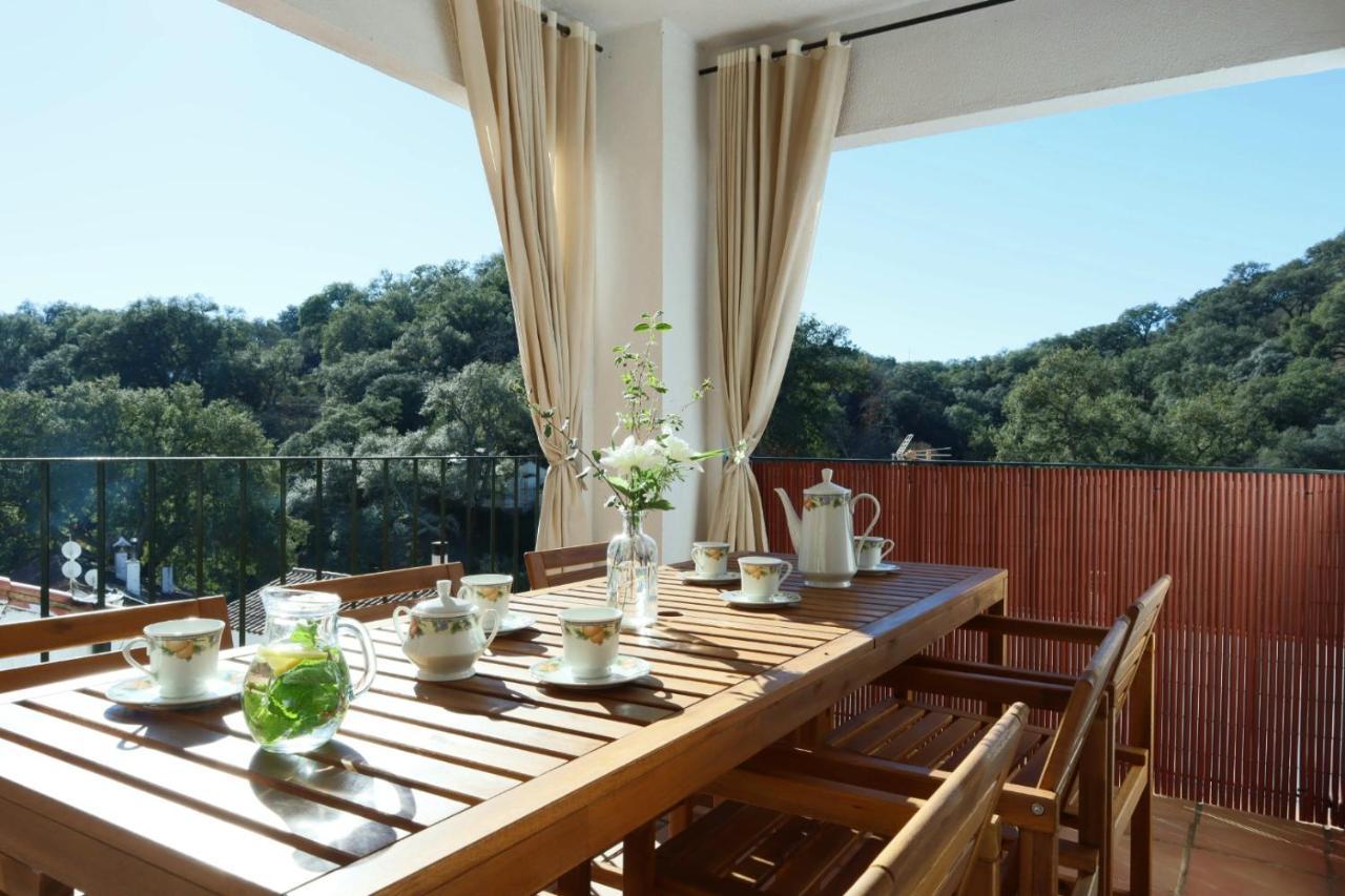 Casa La Buganvilla 2 아레세나 외부 사진