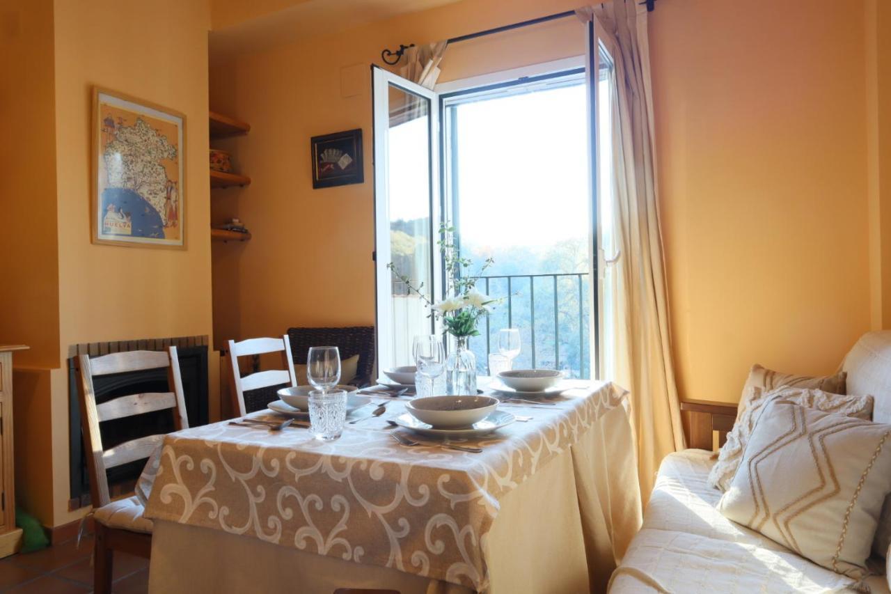 Casa La Buganvilla 2 아레세나 외부 사진