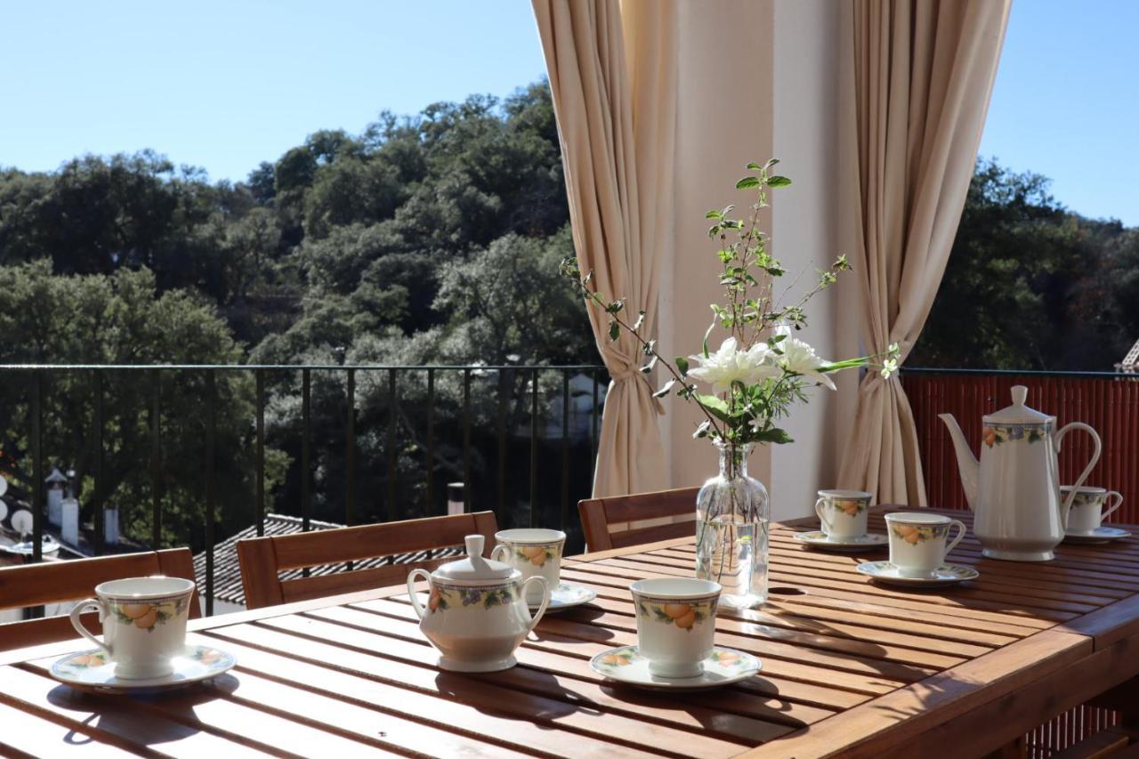 Casa La Buganvilla 2 아레세나 외부 사진